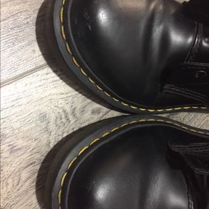 Women’s Size 7 Dr. Martens (Gently Used)